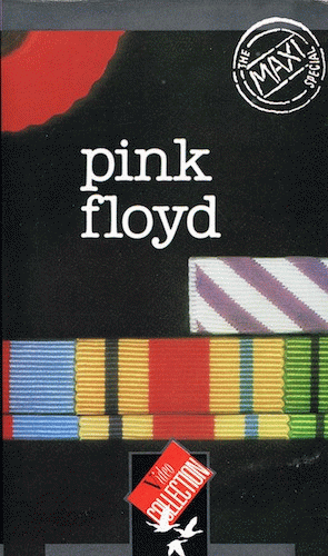 Pink Floyd : The Final Cut (Video)